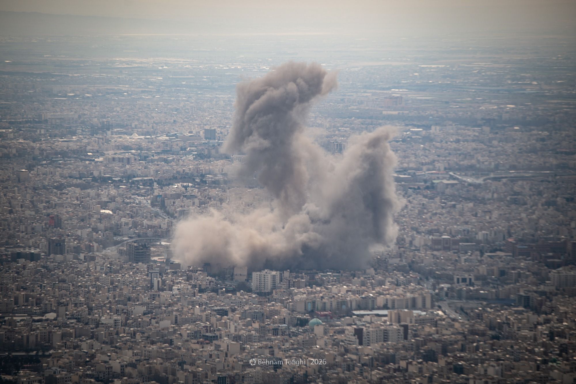 ارتش اسرائیل: بیش از ۲۵۰ پهپاد و ده‌ها سکوی پرتاب در ایران منهدم شدند