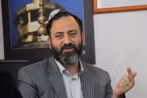 Hijab Official In Iran Fired Over Same-Sex Video