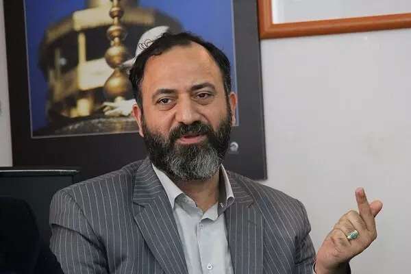 Hijab Official Facing Death Penalty Over Same-Sex Video Is Detained