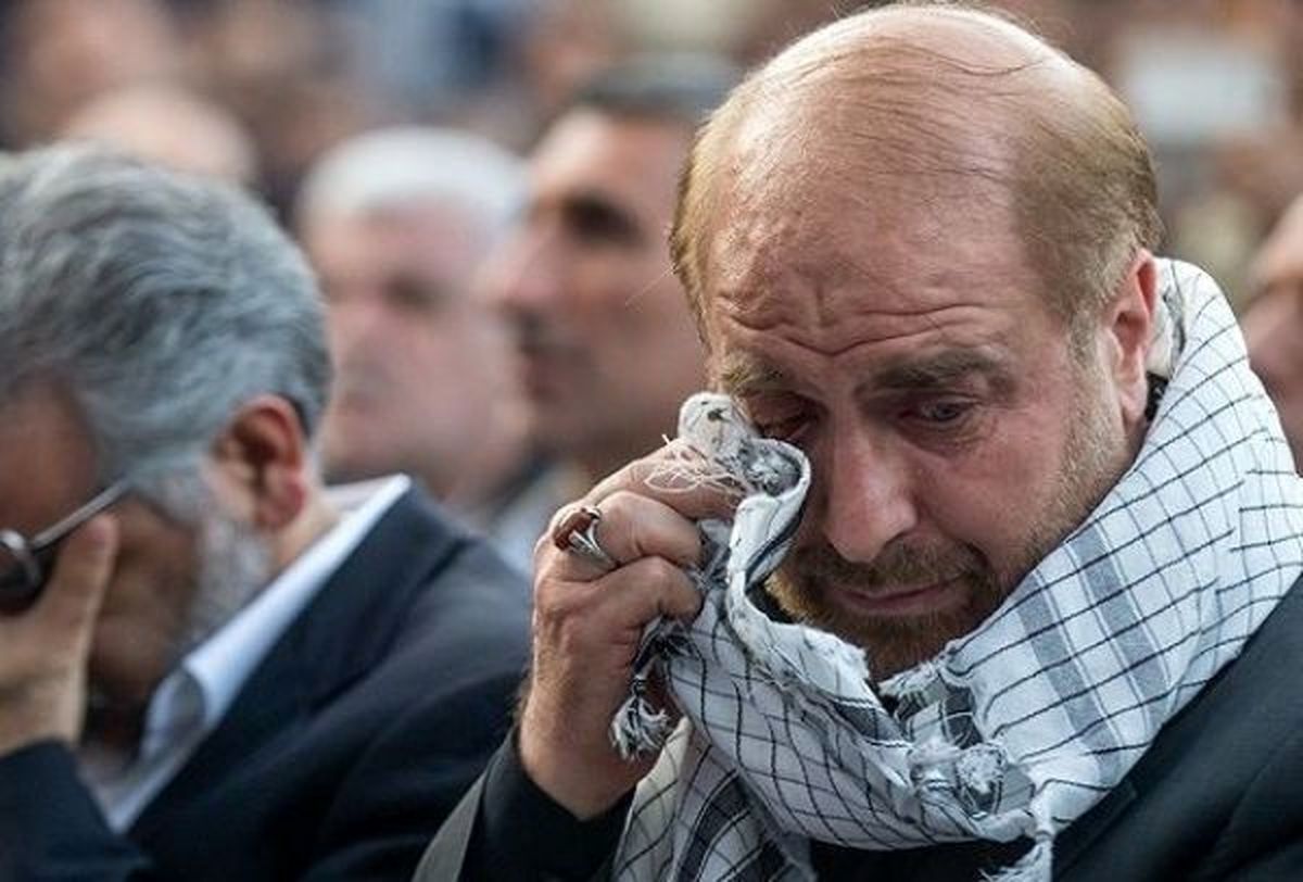 نتایج انتخابات ۴۰ درصدی و مرگ سیاسی قالیباف