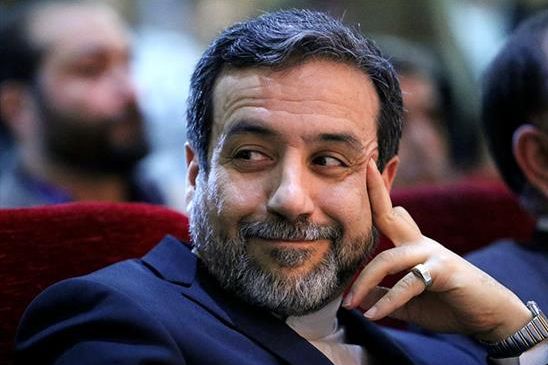 عباس عراقچی: معاهده ۲۵ ساله با چین برای جمهوری اسلامی مهم است