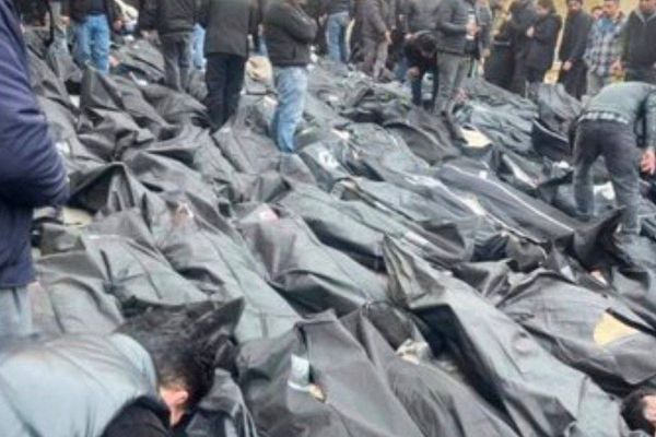 پیام یک عضو کادر درمان: حکومت پرونده کشتار معترضان را در بیمارستانها دستکار میکند