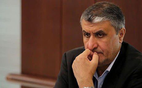 رییس سازمان انرژی اتمی: هزینههای استقلال کشور سنگین بوده است