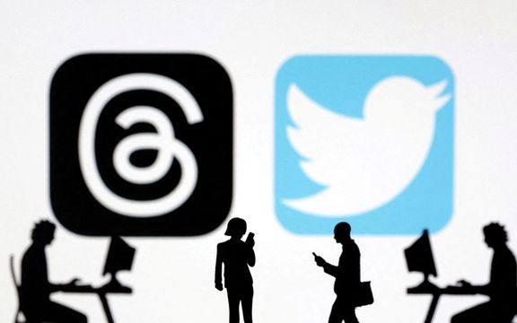 مدیرعامل متا: پلتفرم «تردز» نیمی از کاربرانش را از دست داده است