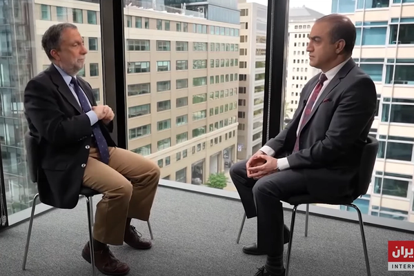 Second Biden Term Involves More Military Pressure on Iran, Says Expert