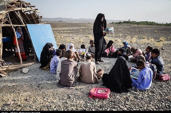 آموزش و پرورش: سیستان و بلوچستان با کمبود ۱۱ هزار معلم و ۱۵ هزار کلاس درس مواجه است