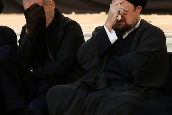 صحيفة "هيل" الأميركية: إيران تستغل معاناة المدنيين في غزة لتعزيز قدراتها العسكرية