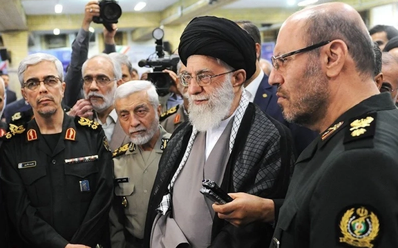 ارزیابی سالانه تهدیدات جامعه اطلاعاتی آمریکا: جمهوری اسلامی در مرکز تنشهای بینالمللی است