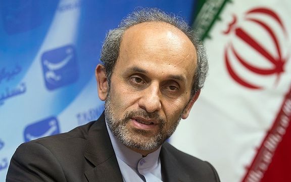 عضو کمیسیون امنیت ملی مجلس: رییس سازمان صدا و سیما زخم بیعقلی دارد