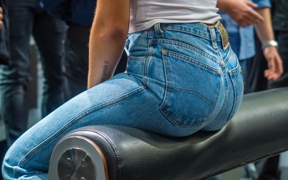 بالا رفتن تقاضا برای افزایش حجم باسن در دوره همهگیری کرونا