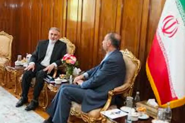 أستراليا تدين تصريحات السفير الإيراني"المعادية للسامية"وتطالب الدبلوماسيين بالتصرف باحترام