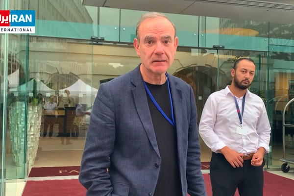 There Is No 72-Hour Deadline For Iran Nuclear Talks - EU's Mora