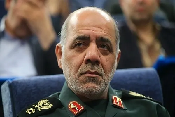 فرمانده قرارگاه مرکزی خاتمالانبیا: آمریکا و اسرائیل چارهای جز تسلیم ندارند