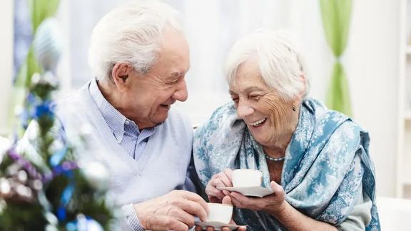 پژوهشی جدید نشان میدهد مردم باور دارند اکنون پیری دیرتر از گذشته آغاز میشود