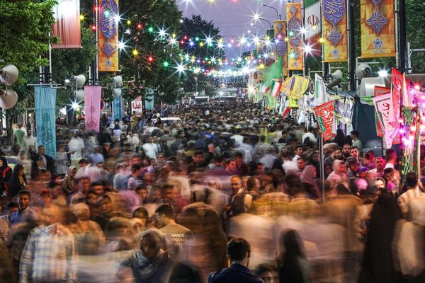 مع تلويح أوروبا بتفعيل آلية الزناد.. تصاعد القلق في طهران وتحذير من "زلزال سياسي"