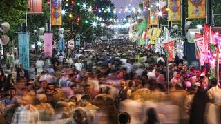 Tehran anxiety grows as Europe moots sanctions snapback