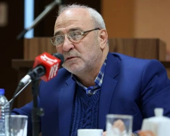 برلماني إيراني: البقاء في الاتفاق النووي ومعاهدة حظر الانتشار النووي ليس في مصلحة البلاد