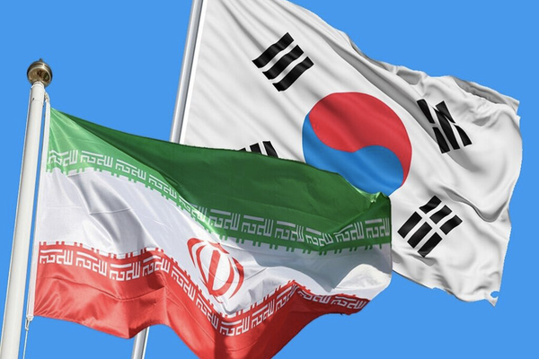 طهران وسول تتبادلان استدعاء السفراء عقب تصريحات الرئيس الكوري الجنوبي عن "خطورة إيران"