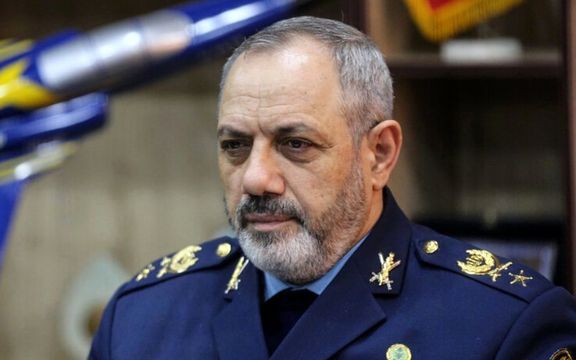 وزیر دفاع جمهوری اسلامی: آمریکا و اسرائیل کد میدهند که بعد از سوریه نوبت یمن و ایران است