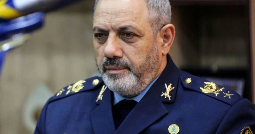 Iran doubts Israel ceasefire and is ready for combat, defense minister says