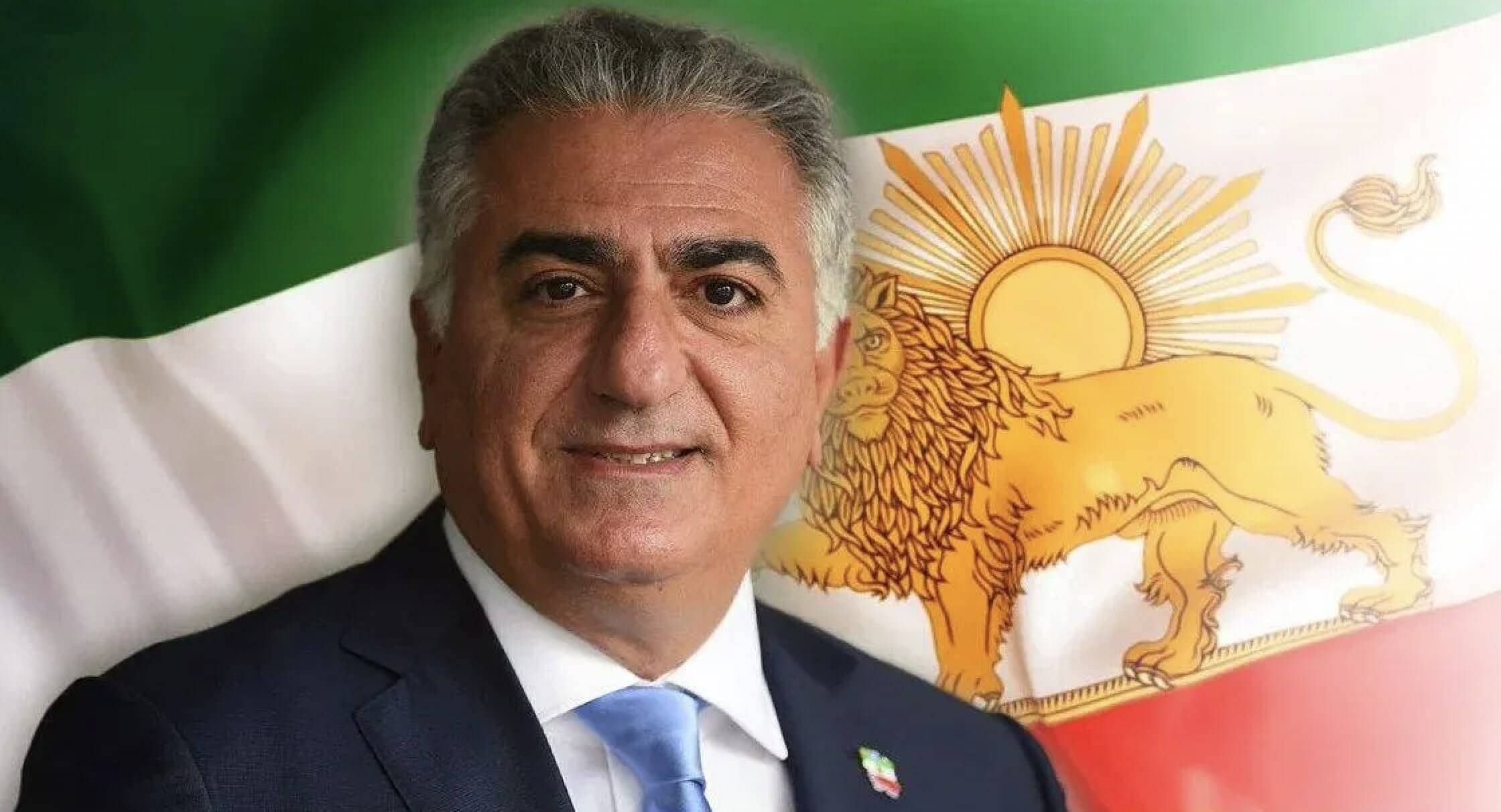 فراخوان شاهزاده رضا پهلوی: برای اعتصاب سراسری، تسخیر مراکز شهرها و حفظ آن‌ها آماده شوید