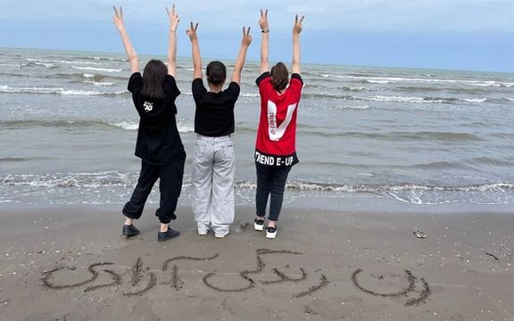 اجرای طرح برخورد شدید با «بیحجابی» زیر سایه نگرانیها از جنگ ایران و اسرائیل