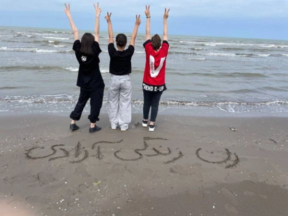 تهدید فرمانده انتظامی مازندران علیه مخالفان حجاب اجباری: گردن هنجارشکن را بشکنید