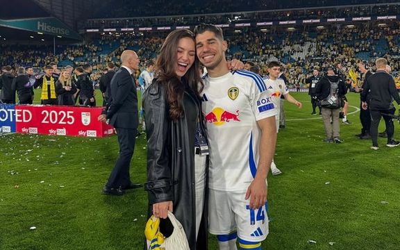 مانور سولومون، هافبک تاتنهام در اسرائیل گرفتار شد