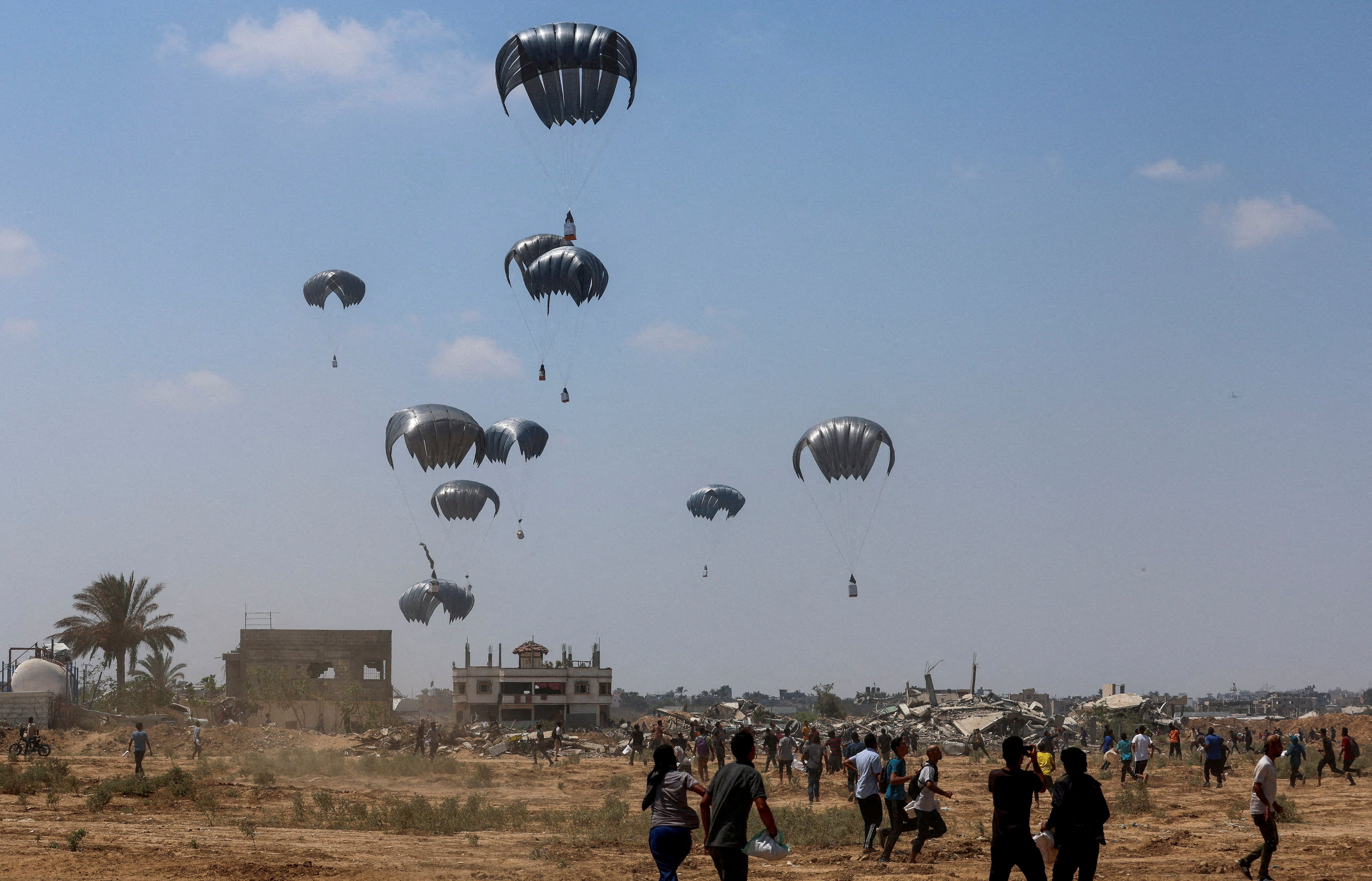 سازمان ملل در انتظار چراغ سبز اسرائیل: آماده تزریق گسترده کمک به غزه‌ایم