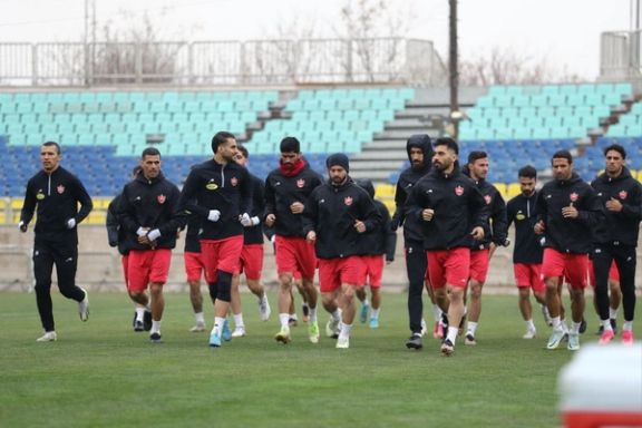 رئیس کانون کارگران بازنشسته: واگذاری پرسپولیس به سازمان تامین اجتماعی سودی ندارد