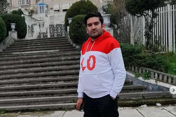 Iran sentences man to death on Israel spying charge