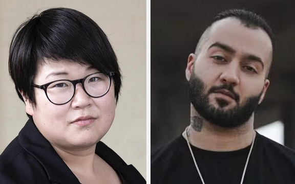 برلمانية ألمانية: حكم الإعدام ضد توماج صالحي يظهر مدى تهور النظام الإيراني