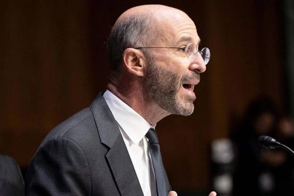 کمیته امور خارجه مجلس نمایندگان آمریکا: در نشست محرمانه درباره رابرت مالی ابهامها حل نشد