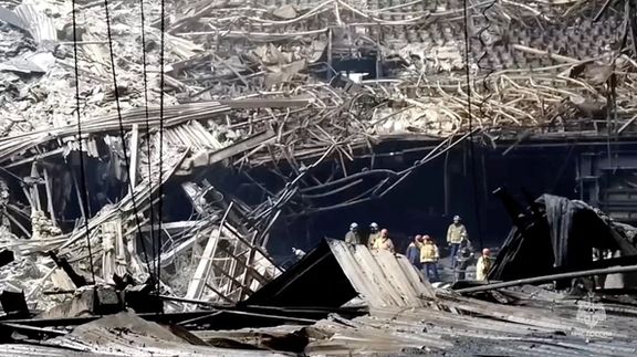 هشدار امنیتی در فرانسه پس از تیراندازی مسکو به بالاترین سطح رسید