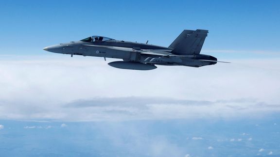 سناتور دموکرات: در حال مذاکره با دولت بایدن درباره فروش اف-۱۶ به ترکیهایم