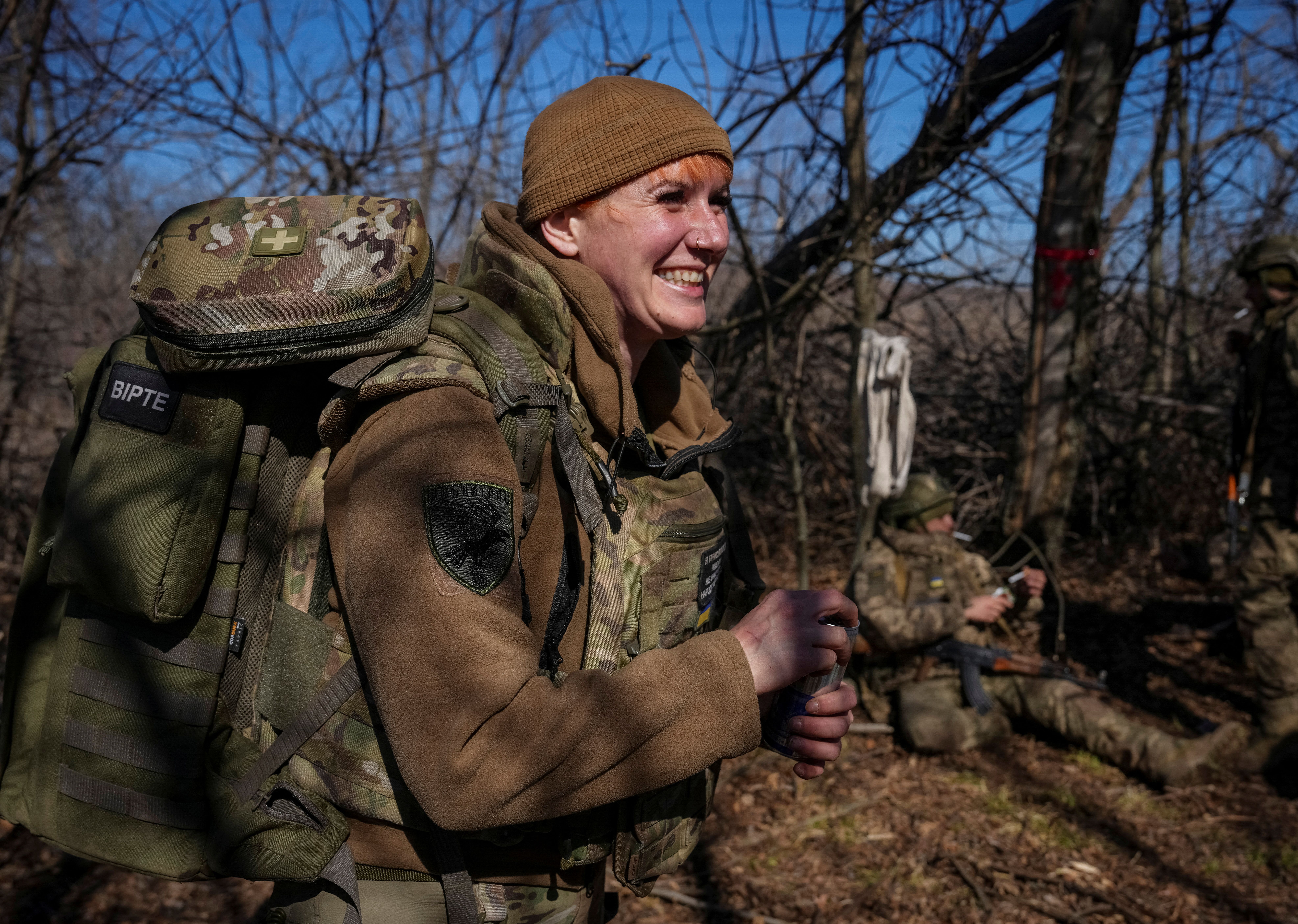 مذاکرات صلح روسیه و اوکراین زیر سایه از سرگیری مجدد کمک‌های نظامی آمریکا