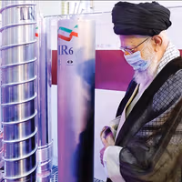 ألمانيا: إيران انتهكت التزاماتها الأساسية في المجال النووي