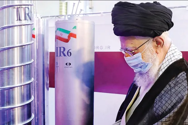 اندیشکده اسرائیلی: محدودیت چانهزنی، تهران را ناگزیر به تصمیمگیری خواهد کرد