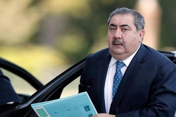 چهارچوب هماهنگی گروههای شیعی از رد صلاحیت هوشیار زیباری برای ریاستجمهوری عراق دفاع کرد