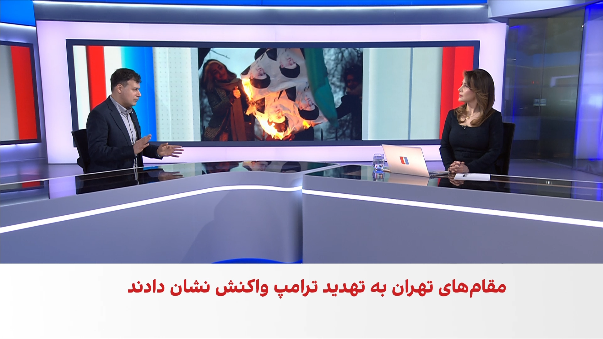 عضو هیئت رییسه مجلس: به‌دلیل تبعیت از دستور خامنه‌ای، استیضاح وزرا متوقف شد