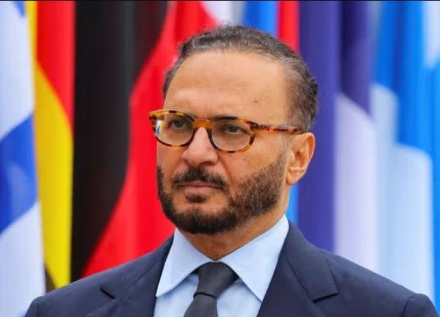 مشاور رییس امارات متحده عربی: حل‌وفصل جنگ باید دسترسی به تنگه هرمز را تضمین کند