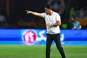 مهدی تارتار: هر دو تیم میتوانستند برنده دربی شوند، اما ما کمی بهتر از استقلال بودیم