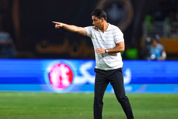 مهدی تارتار: هر دو تیم میتوانستند برنده دربی شوند، اما ما کمی بهتر از استقلال بودیم