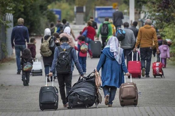 سازمان ملل: ایران، لیبی و میانمار بیشترین آمار کشته و مفقودی در مسیر مهاجرت را دارند