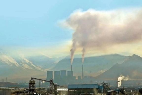 مدیرعامل تولید نیروی برق مرکزی: نیروگاه شازند روزانه پنج میلیون لیتر مازوت میسوزاند