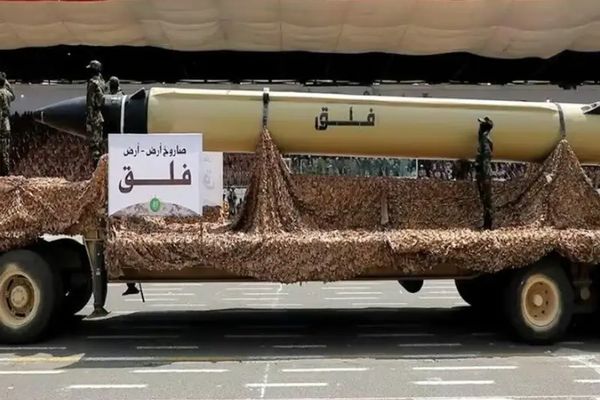 موقع إسرائيلي: تل أبيب لديها أدلة على امتلاك "حزب الله" صواريخ أرض- جو إيرانية