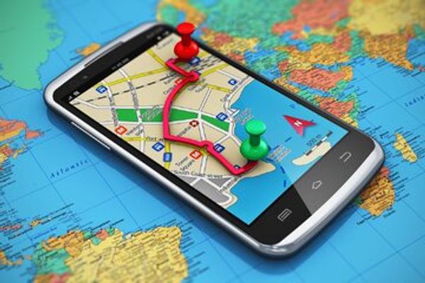 GPS Jammed as Iran's Supreme Leader Goes on Tour