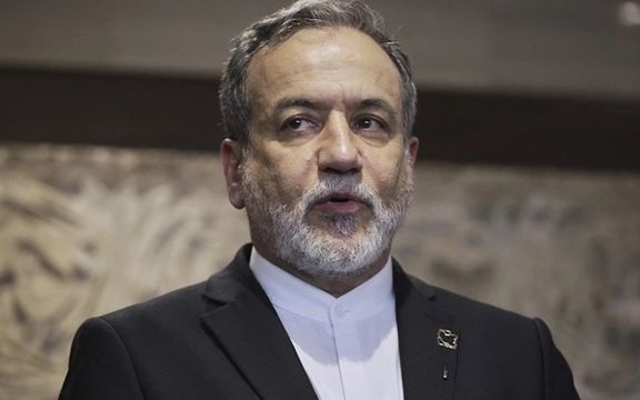 عراقچی: حملات تا توقف حملات اسرائیل ادامه دارد، مردم اسرائیل از مراکز نظامی دور شوند