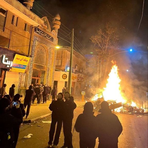 تحذير أمريكي لمواطنيه: غادروا إيران فورًا ولو عبر الطرق البرية