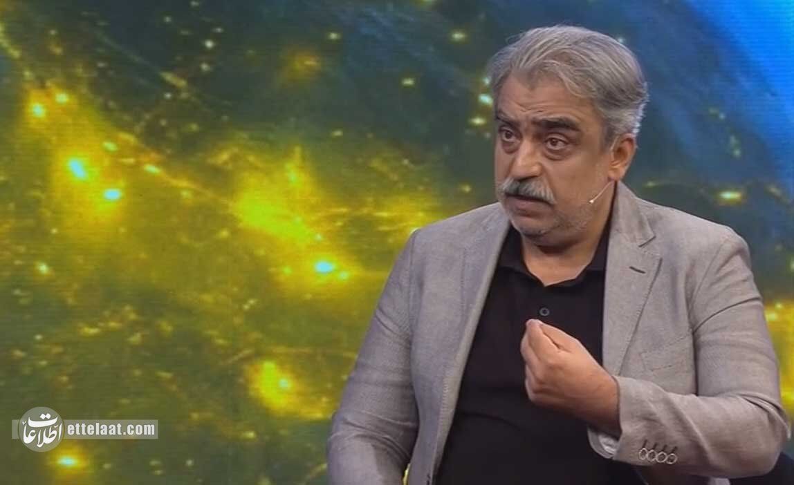 کارشناس حکومتی و استاد دانشگاه: اگر کسی به ما کمک هسته‌ای و موشکی کرده، زیرآبی بوده